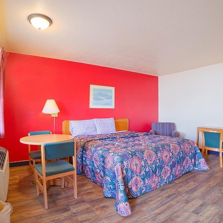 Holiday Motel, Lordsburg By Oyo Buitenkant foto