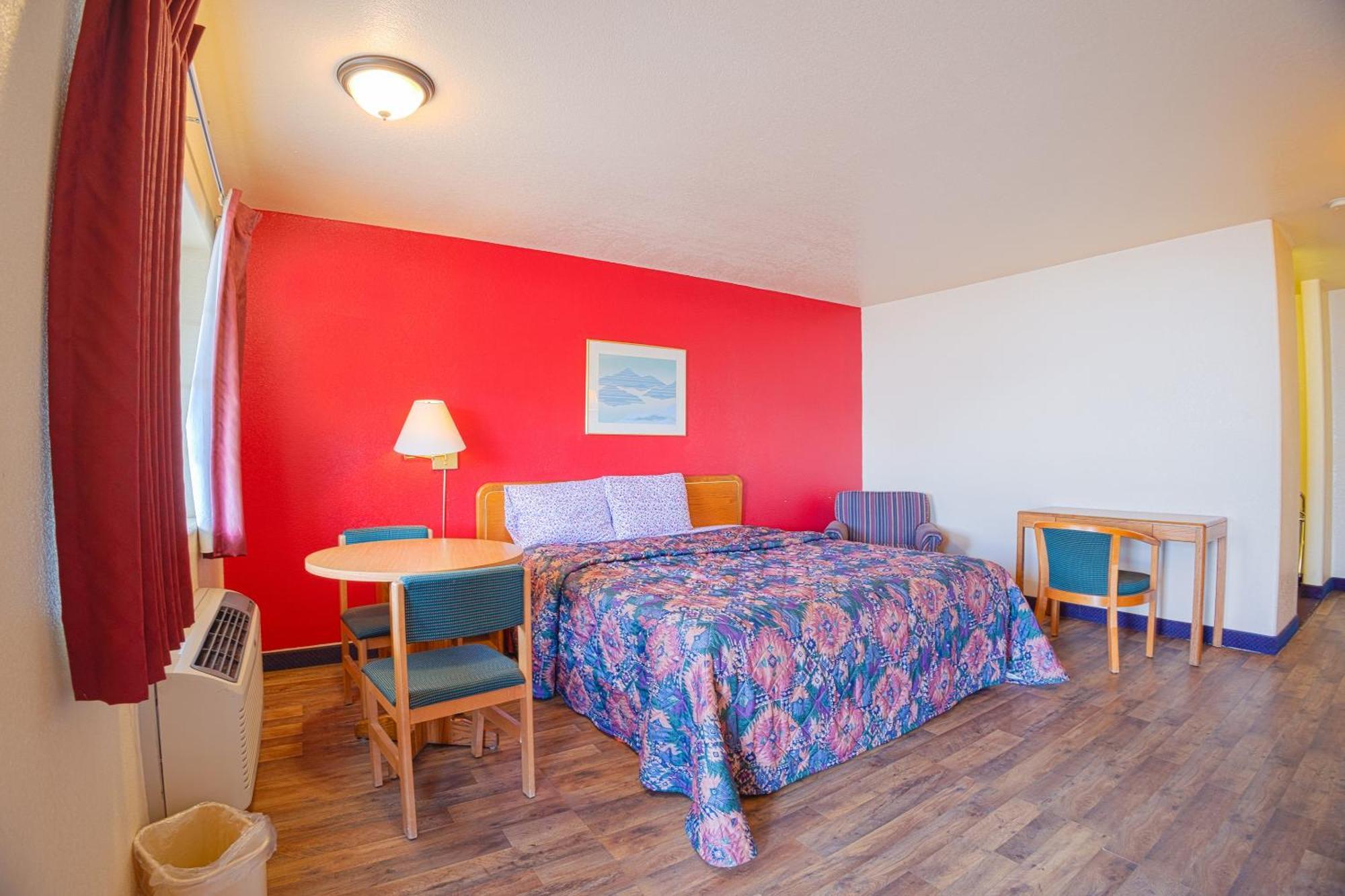 Holiday Motel, Lordsburg By Oyo Buitenkant foto