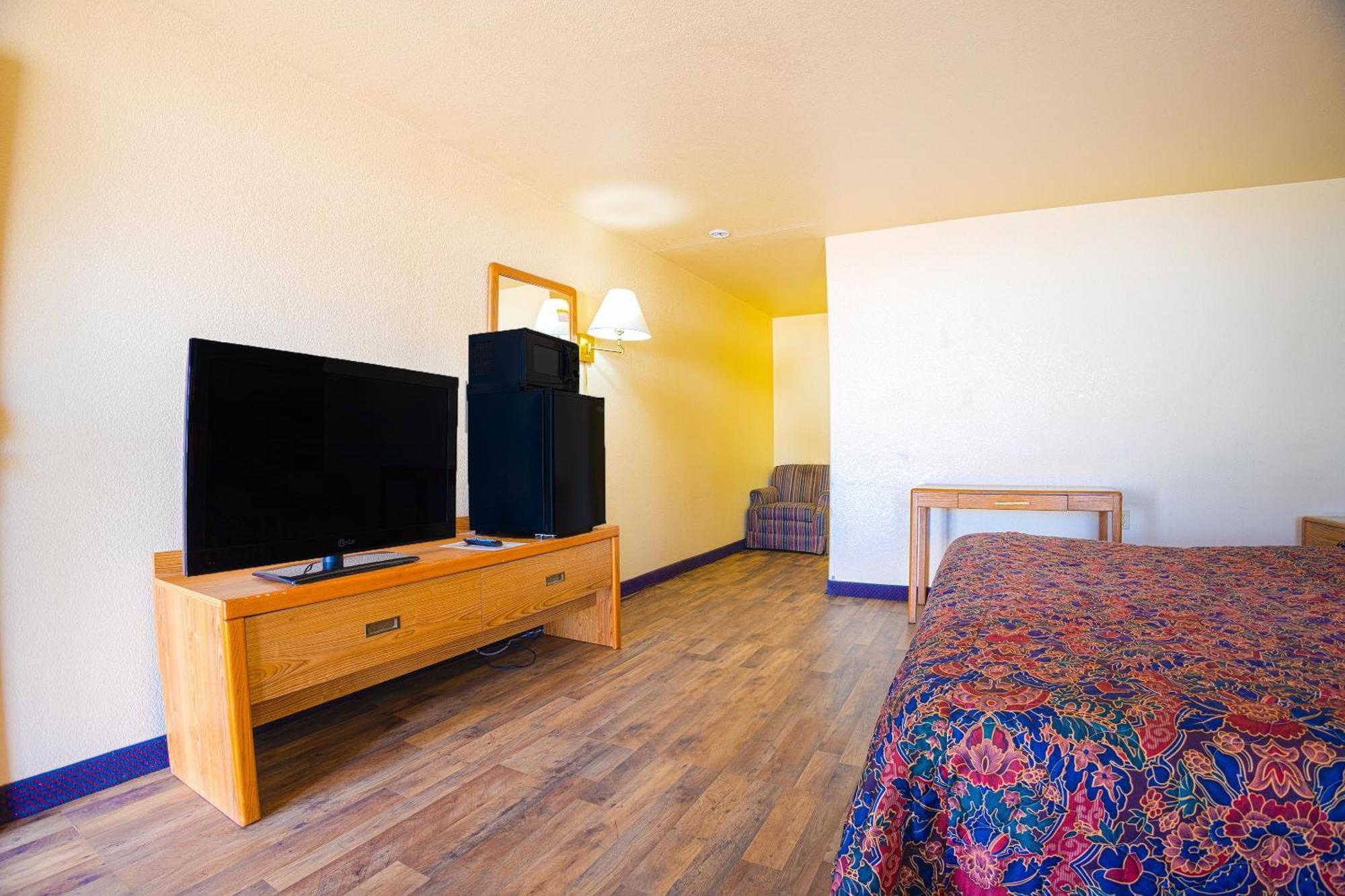 Holiday Motel, Lordsburg By Oyo Buitenkant foto