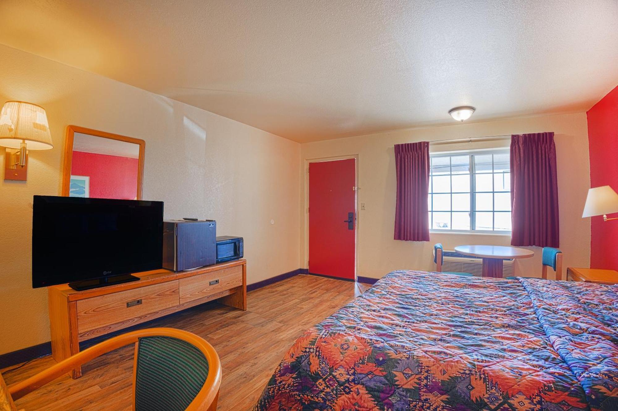Holiday Motel, Lordsburg By Oyo Buitenkant foto