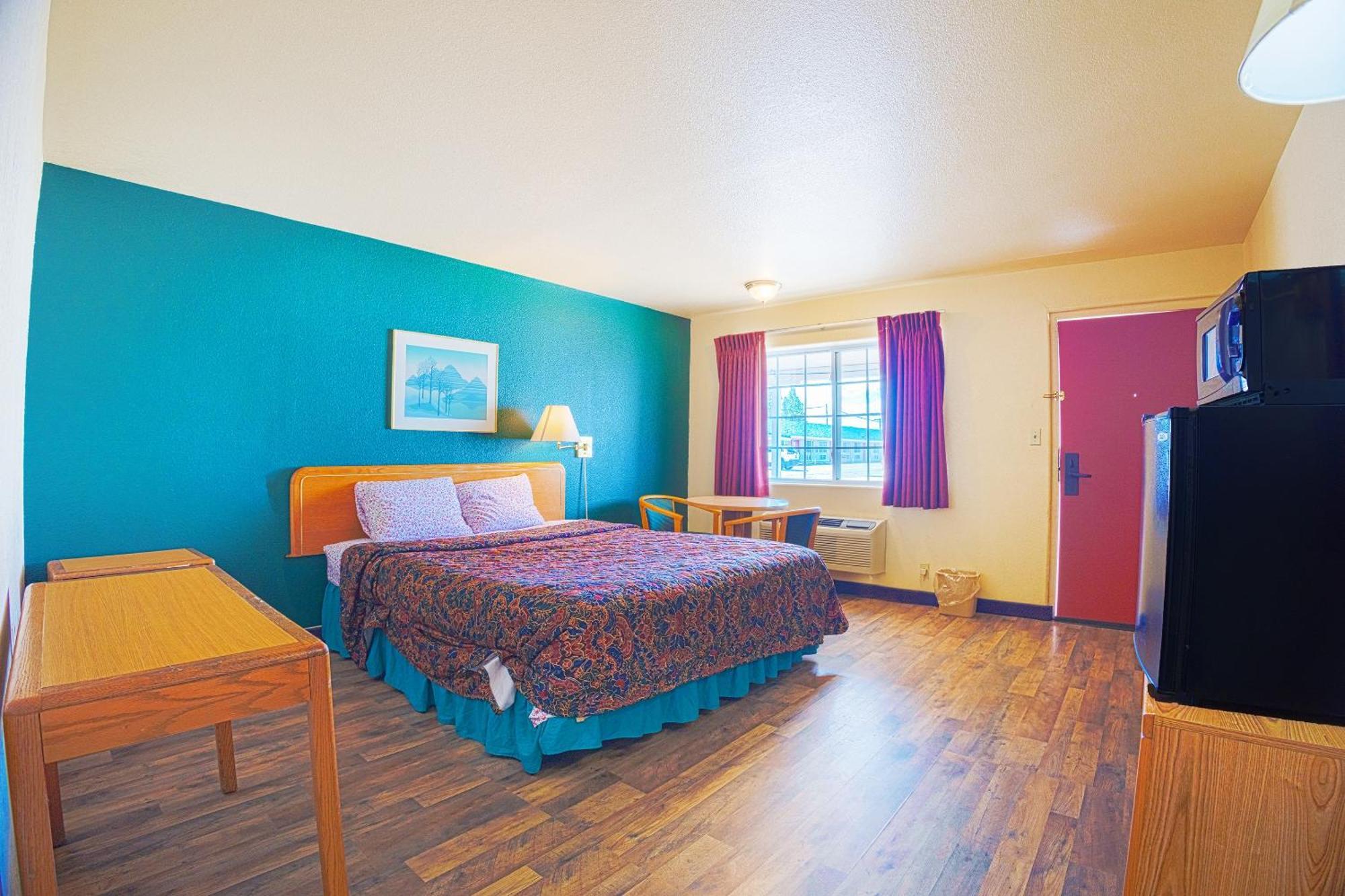 Holiday Motel, Lordsburg By Oyo Buitenkant foto