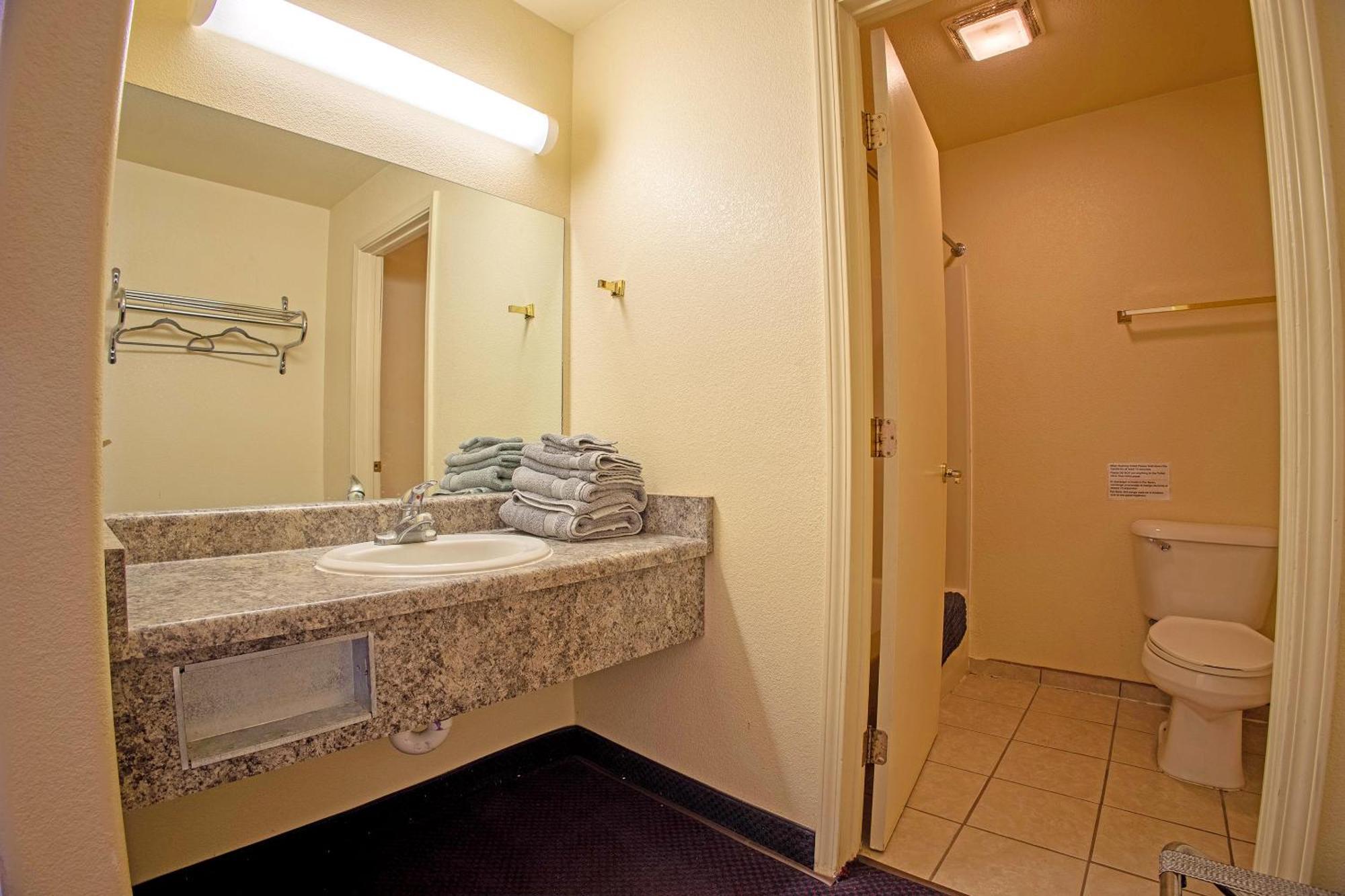 Holiday Motel, Lordsburg By Oyo Buitenkant foto