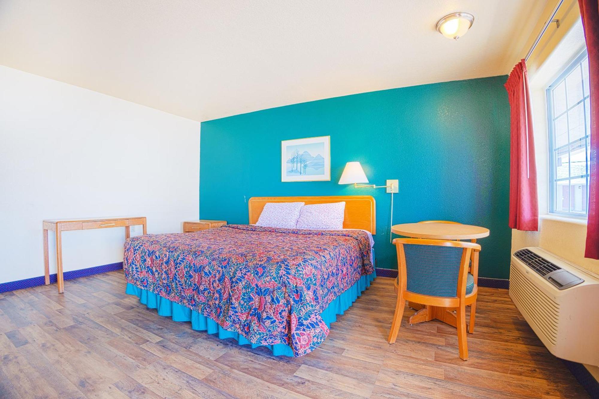 Holiday Motel, Lordsburg By Oyo Buitenkant foto
