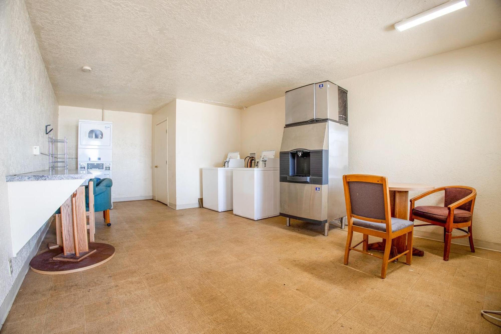 Holiday Motel, Lordsburg By Oyo Buitenkant foto