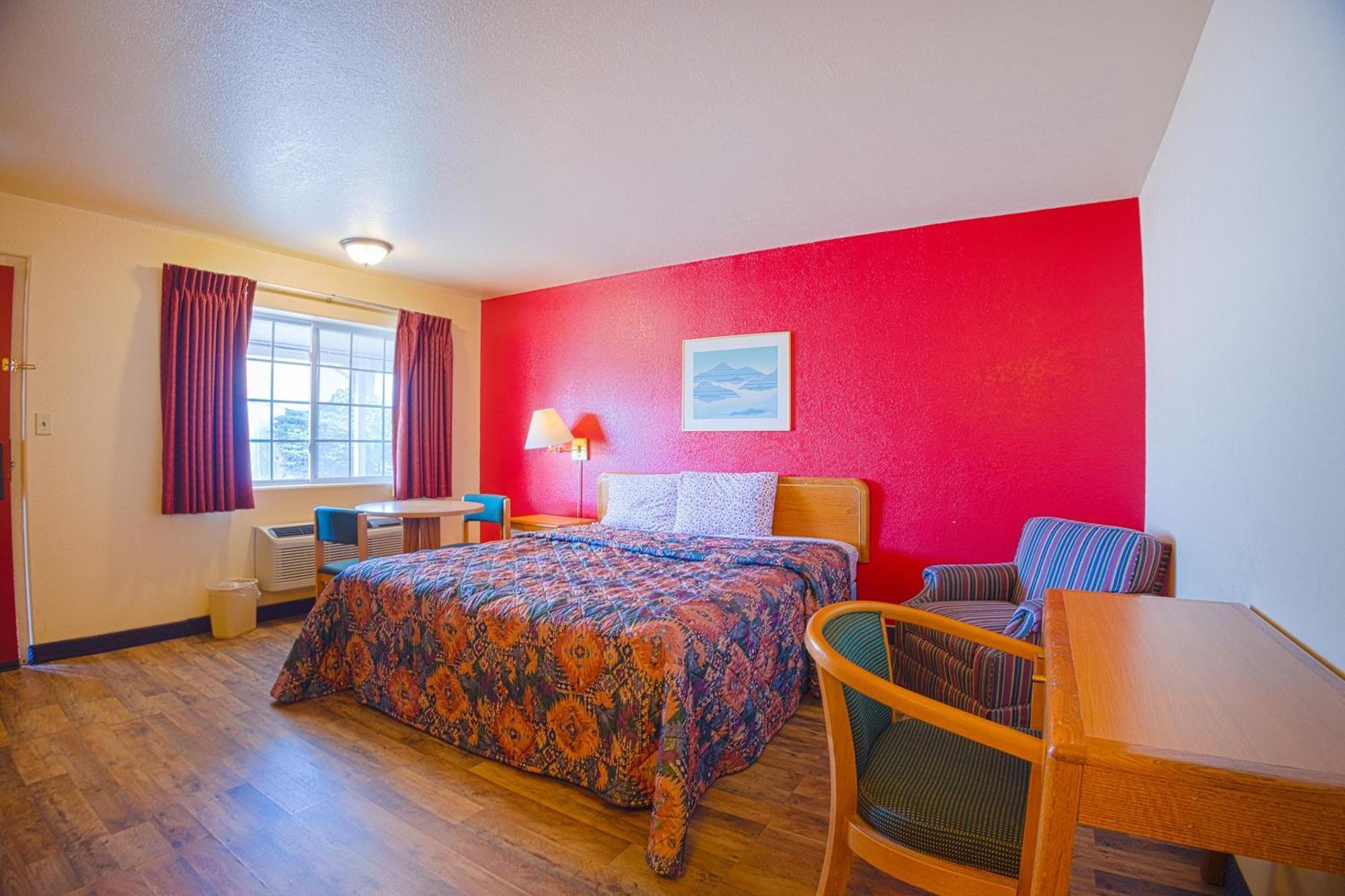 Holiday Motel, Lordsburg By Oyo Buitenkant foto
